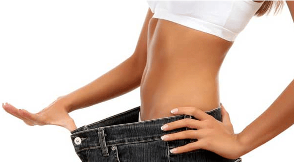 A melhor dieta é a nutrição adequada
