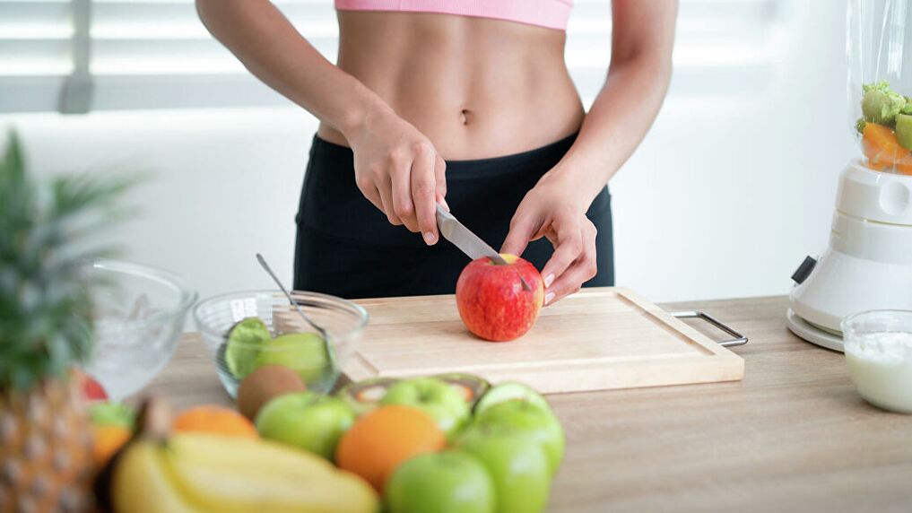 Dieta correta