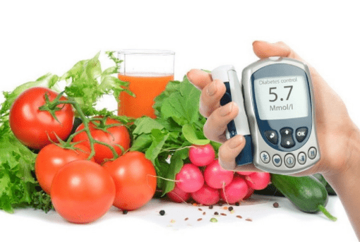 alimentos com baixo índice glicêmico