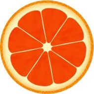 toranja para a dieta dukan