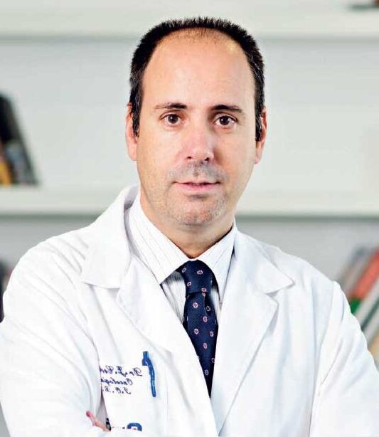 Médico Nutricionista Tiago Pereira